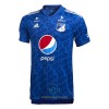 Maglia ufficiale Millonarios FC Casa 2021-22 per Uomo